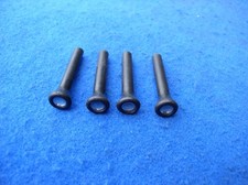 4 St&uuml;ck T&uuml;r Pin Mercedes Benz W108 W109 W114 W115 W116 W123 T&uuml;rverriegelung