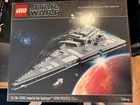LEGO Star Wars: Imperial Star Destroyer (75252) MISB