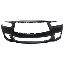 Bumper Cover Fascia Front  620229NC0H for INFINITI QX60 2016-2020