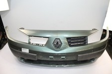 enjoliveur pare-choc avant RENAULT MEGANE II BERLINA 3P 2002 1425572
