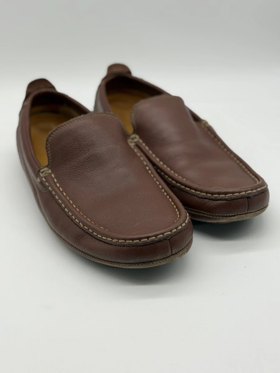 Timberland Earthkeepers Leather Waterproof Loafers - New - Size 9 Timberland | Shoes | Mens Timberland Earth Keepers Loafers  main image 3