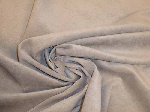 Plain Velvet Style Fabric ideal for Upholstery Curtain Cushions Beds - NAPLES - Picture 52 of 87