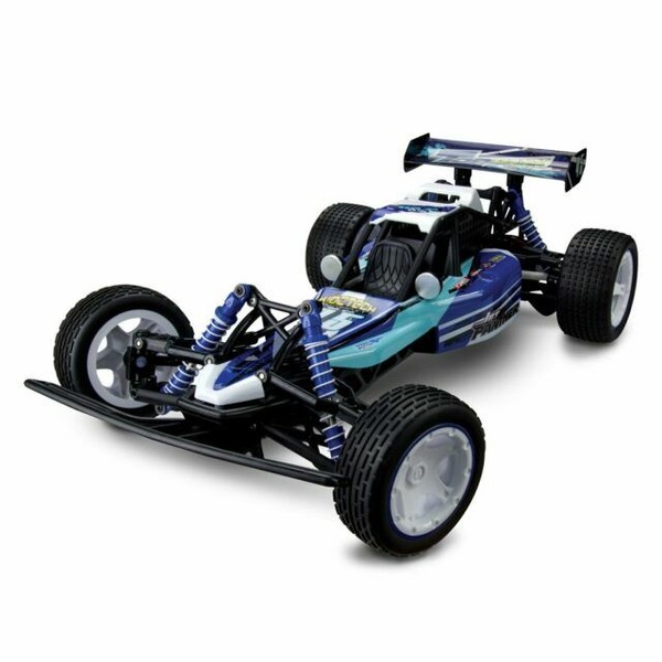 jet panther rc car parts