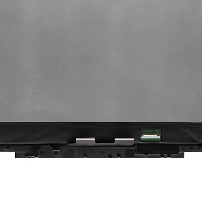 Écran LCD De Remplacement Pour HP ENVY X360 M6-aq005dx – 15.6 Pouces – Full HD – Mat – Non-IPS