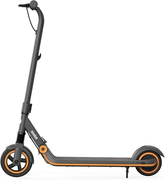 Segway Ninebot ZING E12 eKickScooter - электрический скутер - Изображение 3 из 4