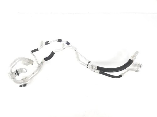 A2138307502 luftschlauch 1595960 MERCEDES CLASE E LIM. 2.0 CDI 194 CV 2016