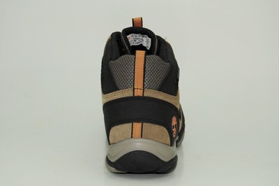 timberland crestridge mid hiker