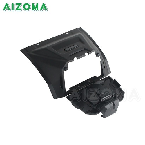 Electric Device Tablet Phone Holder GPS Mount For Kawasaki Teryx KRX 1000 20-23 - Picture 10 of 12