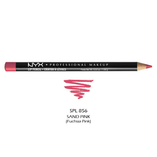 1 NYX Slim Lip Pencil / Lip Liner - SPL "Pick Your 1 Color" *Joy's cosmetics* - Picture 61 of 65
