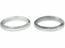 For 1997 Ford F-250 HD Exhaust Gasket Mahle 37828VK 7.3L V8 VIN: F