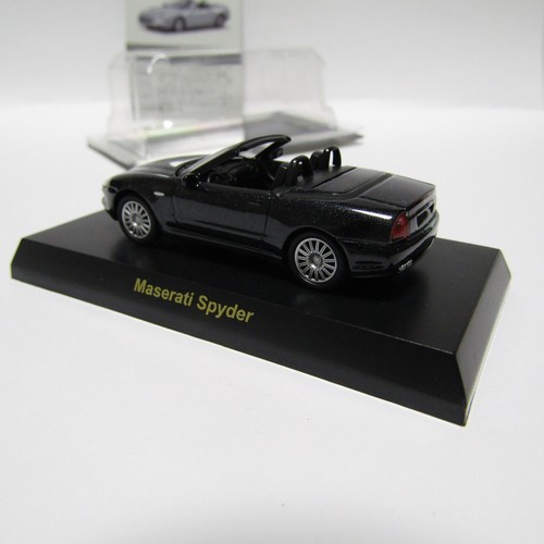 Große Auswahl Kyosho 1/64 Minicar Sammlung (Multiple Listing #5) - Bild 160 von 507