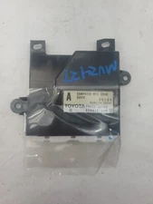 99-00 LEXUS LS400 MULTIPLEX NETWORK CONTROL MODULE CHASSIS ECM ASSEMBLY 
