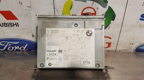 BMW 2ER 218I F44 M SPORTCOUPE NAVI MULTIMEDIA RADIO PLAYER HEAD UNIT