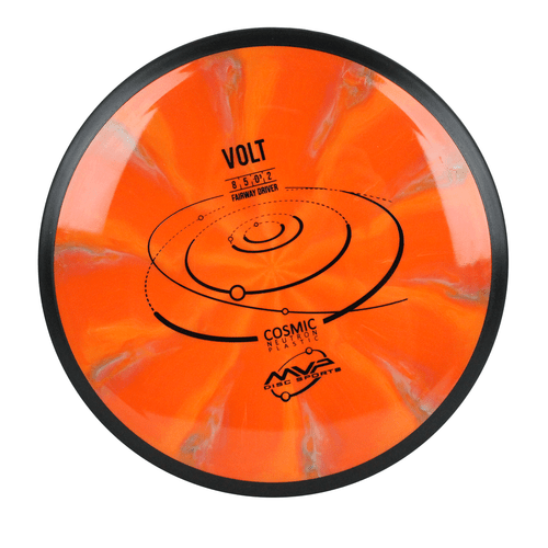 MVP Disc Golf Cosmic Neutron Volt Fairway Driver 8/5/-0.5/2 - Choose Exact - Picture 50 of 103
