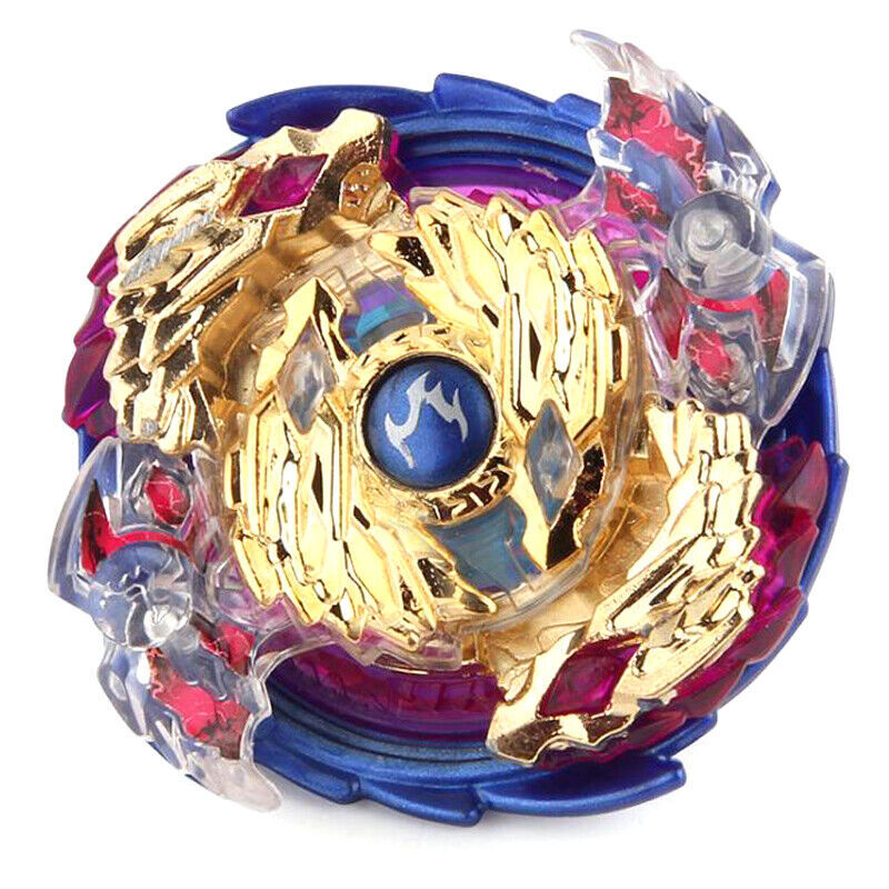 Beyblade Burst Starter Spinning Top Fun Toys Gyro Battle Game For