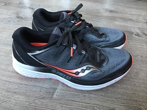 saucony guide iso hombre