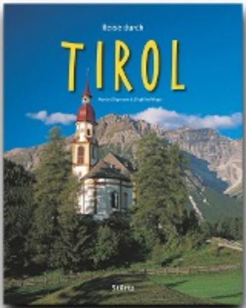 Thumbnail - Reise Durch Tirol Siegfried Weger