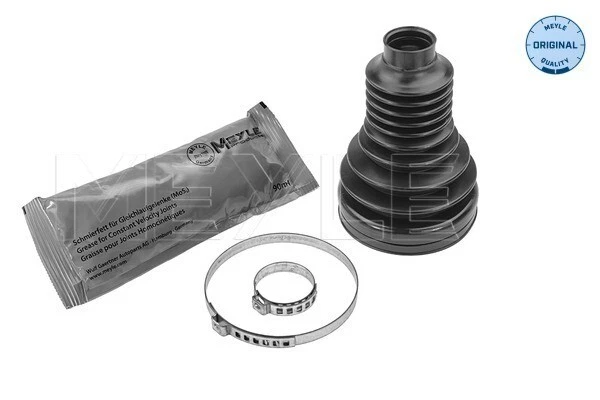 Bellow Set, drive shaft for BMW:3,5,E90,E92,E91 31607544433 