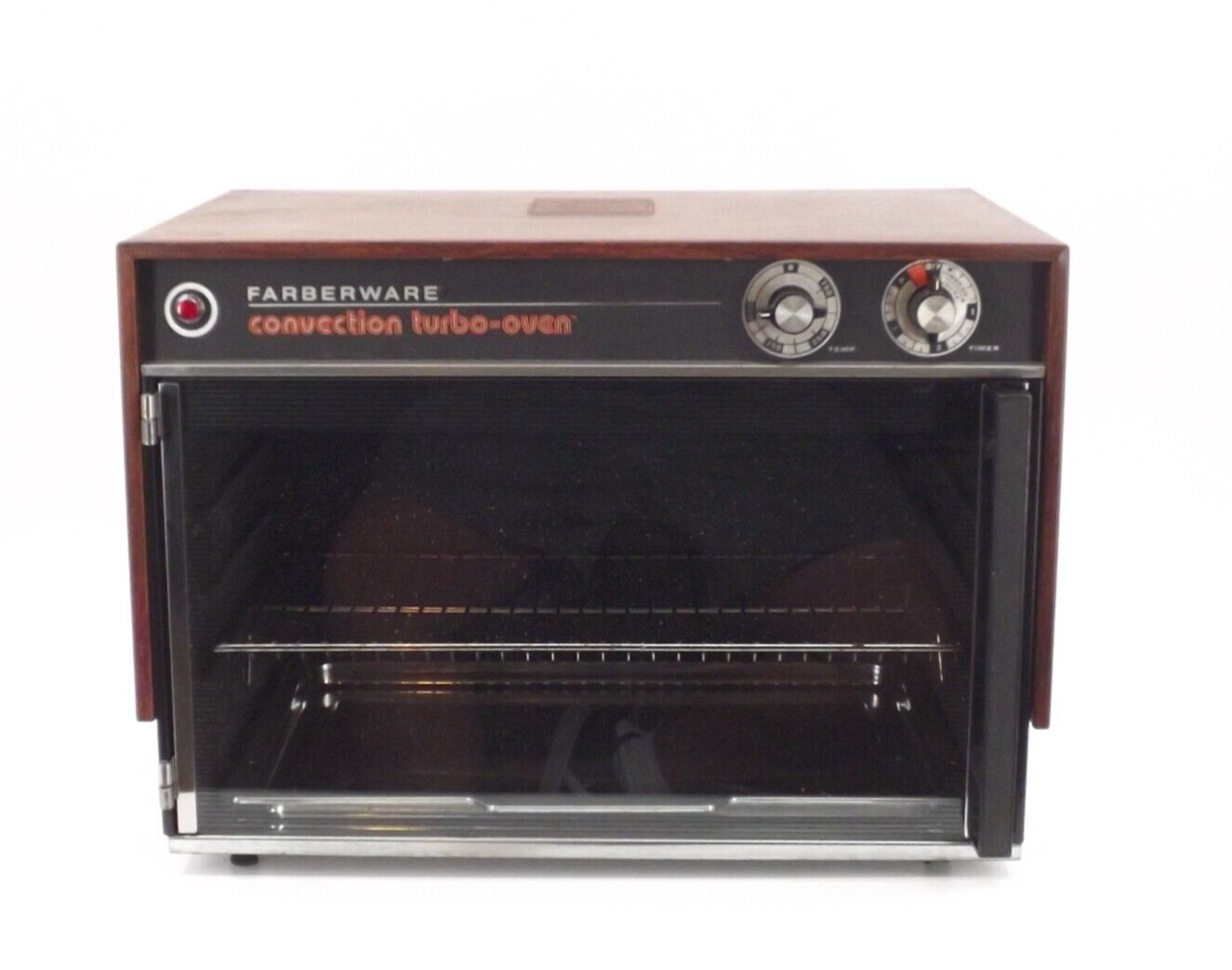 turbo microwave oven