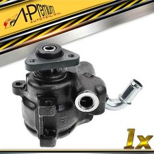 Pompa Del Servosterzo Idraulico Sterzo per Ford Transit E Tourneo 2.5L Da 94-00