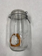 Le Parfait SuperJars 1.5L Good Shape 