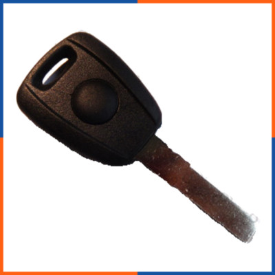 Schlüsselhülle Fernbedienung für FIAT key shall can put ceramic and TPX2