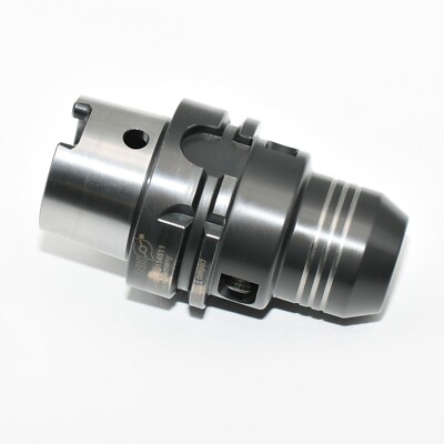 Schunk HSK A63 Ø 12 mm 206404 Tendo E Compact Hydro-Dehnspannfutter RHV22380