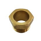 <!--F#f_0-->Tip Nut to Suit Comet Standard Cutting Attachment - 304014 suits 304005<!--F/-->