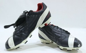 botas de futbol retro