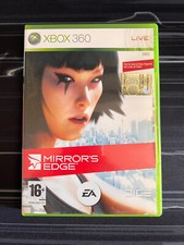 Mirror's Edge Xbox 360 Videogioco Electronic Arts 2008 PAL ITA