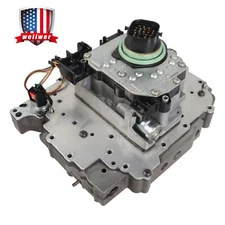 62TE 6 Speed Transmission Valve Body For 2009-2019 Dodge Journey