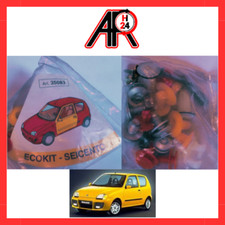 Porte avant et accessoires Fiat SEICENTO