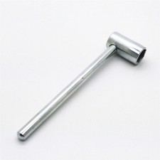 8mm Truss Rod 5/16" Truss Rod Adjustment Long Hex Box Wrench for Gibson Guitar