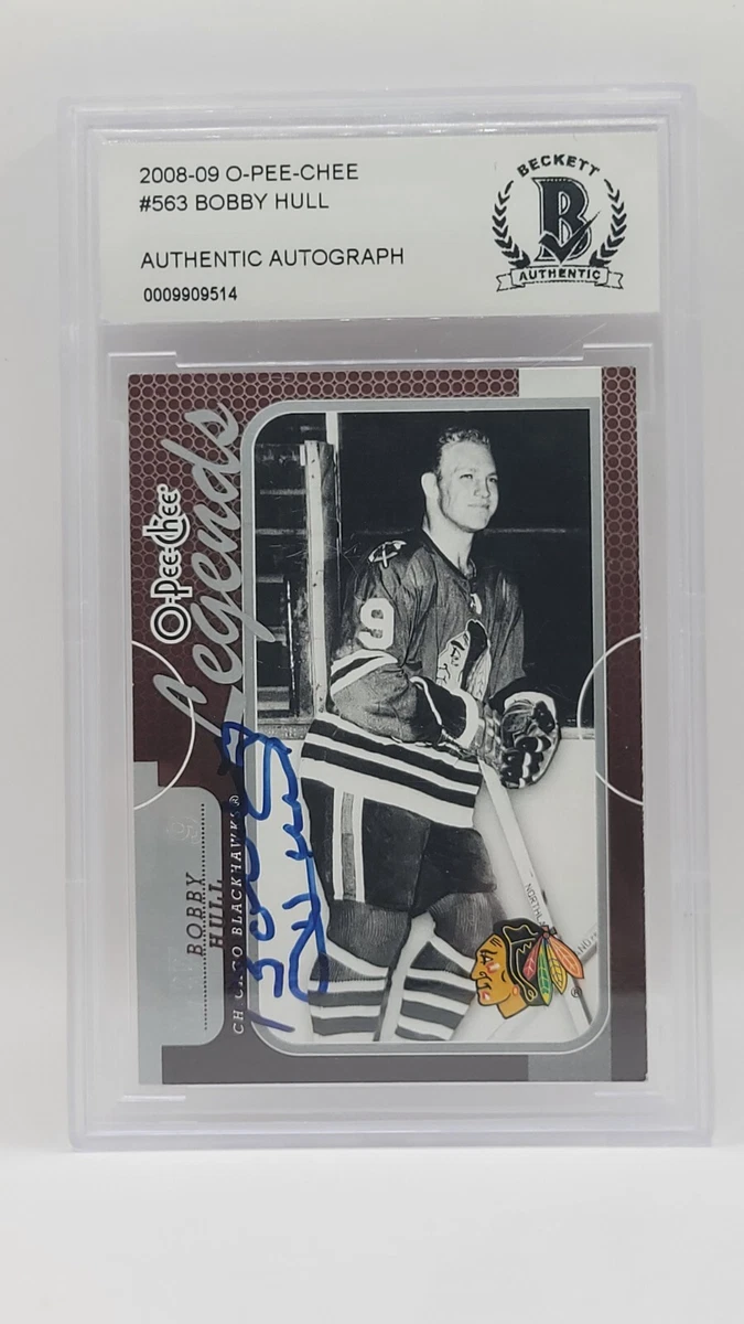 Ice Hockey Chicago Blackhawks Sports Trading Cards & Accessories