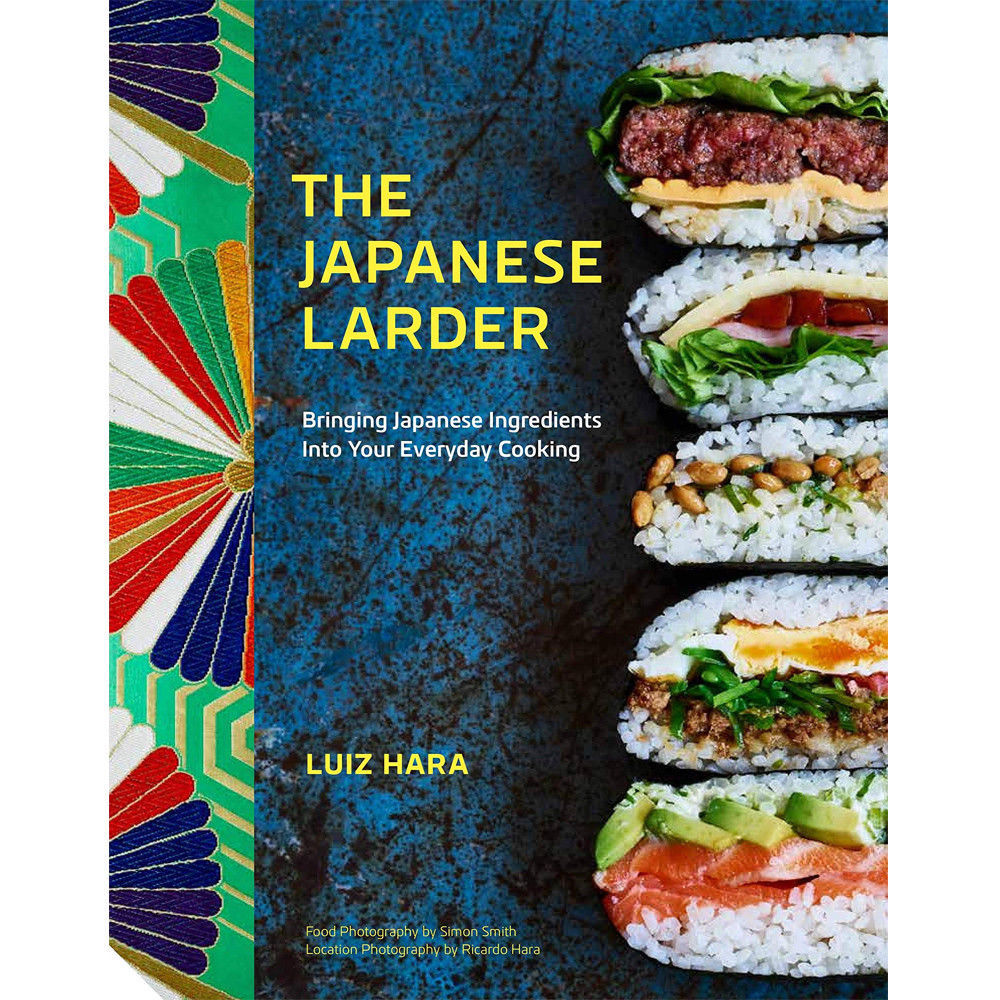 The Japanese Larder: Bringing Japanese Ingredients into Your Eve - Image 3