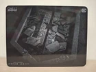 DC Universe ONE:12 Zack Snyders Justice League Collectors Deluxe Damaged Box Set
