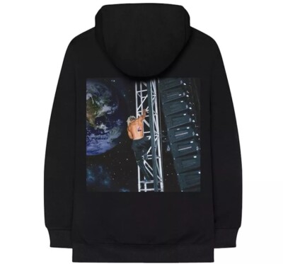 XXXTentacion Going Down! Hoodie RARE BRAND NEW XXL Authentic | eBay