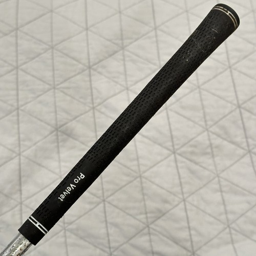 Affinity GTX Performance Cast Stainless 7 Iron Regular Flex Steel 36 1/4” RH - Picture 15 of 21