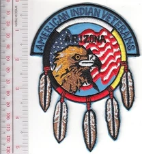 American Indian Veterans Arizona Native American Veterans NO TARIFF