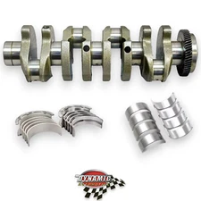 NEW 8 WEB CRANKSHAFT KIT FOR MERCEDES OM651 2.1 2.2 CDI C220 E220 CDI SPRINTER