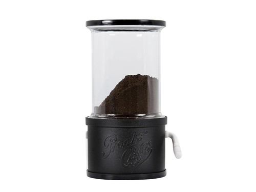 Prontocaffè dosatore per moka da 1 a 12 tazze in polipropilene trasparente e - Afbeelding 5 van 6