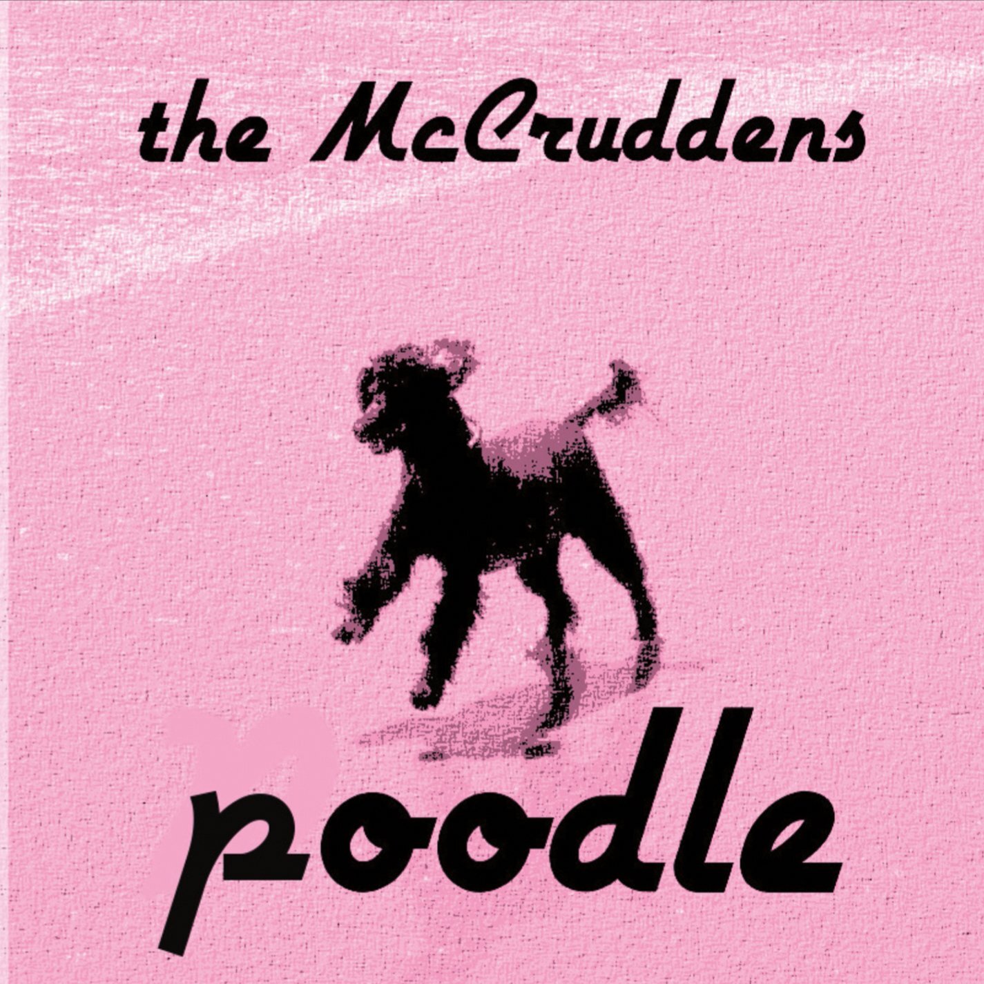 McCruddens Poodle (CD)