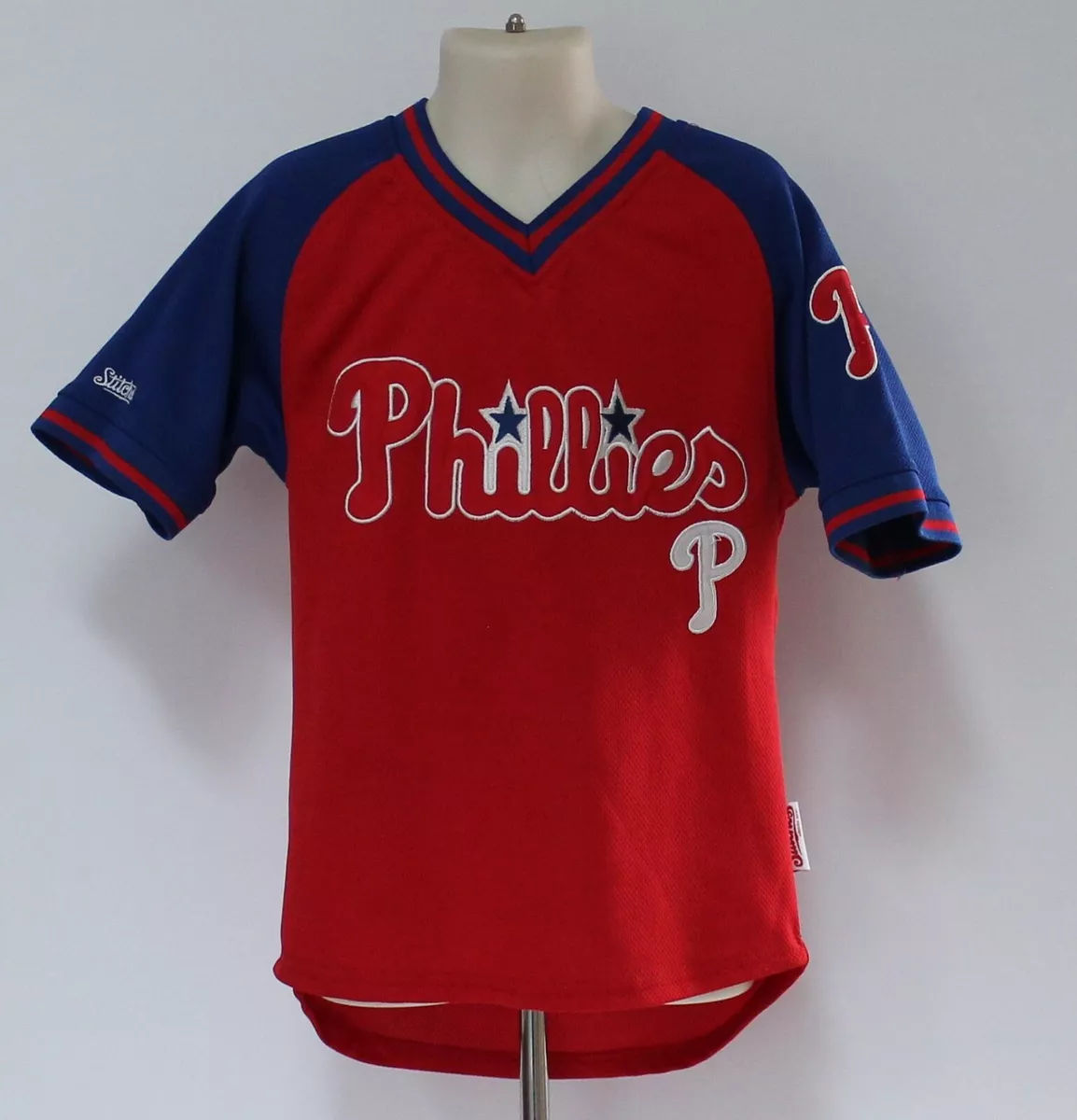 Phillies jersey hotsell for kids