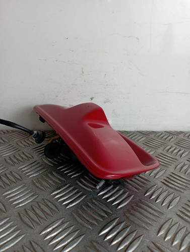 NISSAN LEAF ZE0 10-23 REVERSING CAMERA/BOOT DOOR OPEN SWITCH 284423NH2A - Picture 9 of 10
