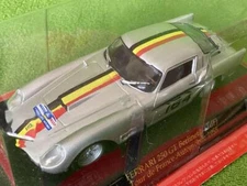 Hachette 1 43 Ferrari Collection Ferrari 250 GT Berlinetta 164 1958 (TdF) Un