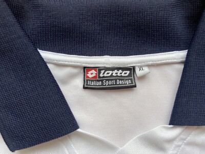 Maillot domicile à manches longues Fiorentina - 1992-93 – Retro Football Shirts