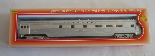 Combinación lateral corrugada IHC Premier Series escala HO Seaboard 6005 #47934 | Zustand: Used