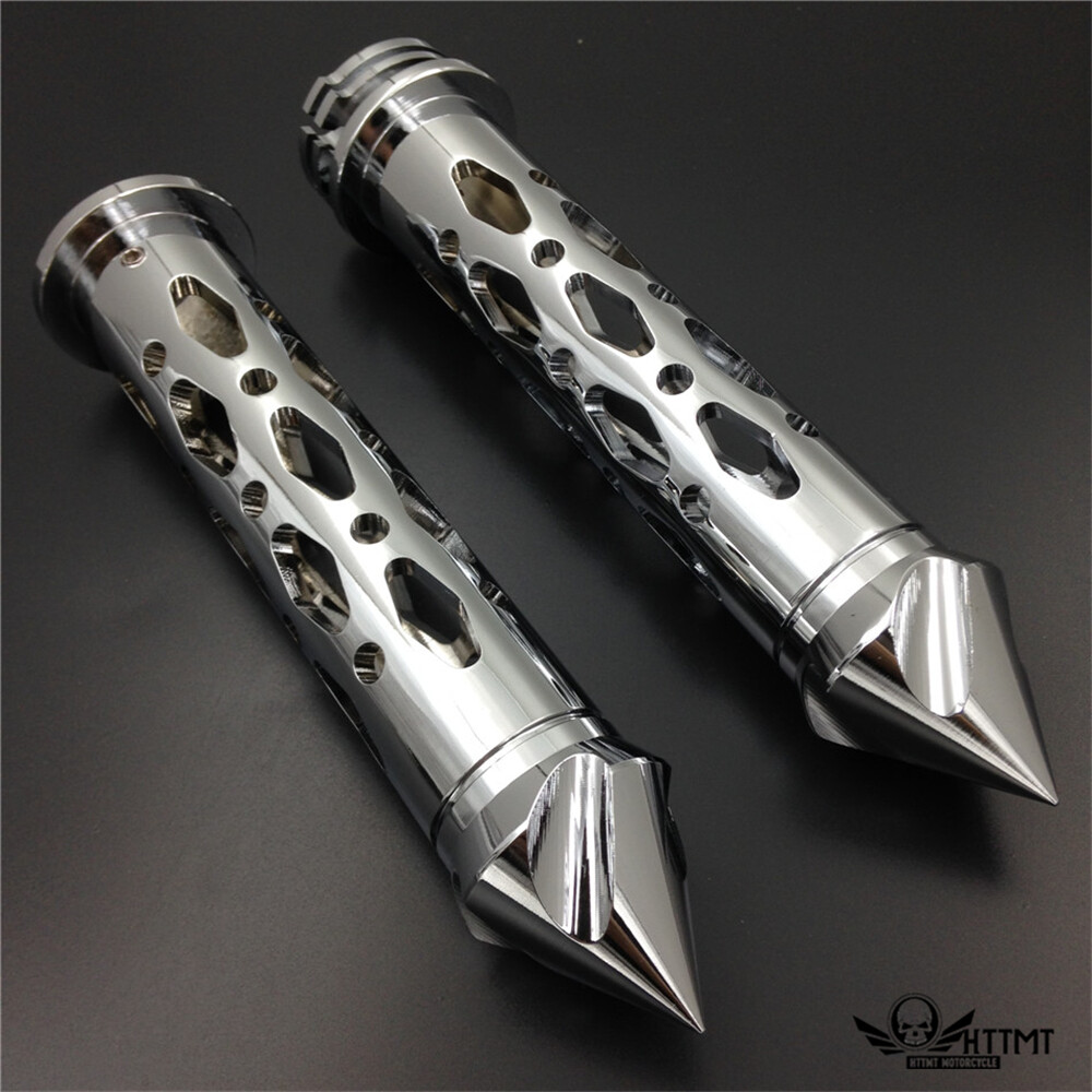 CNC Made Chrome 7/8
