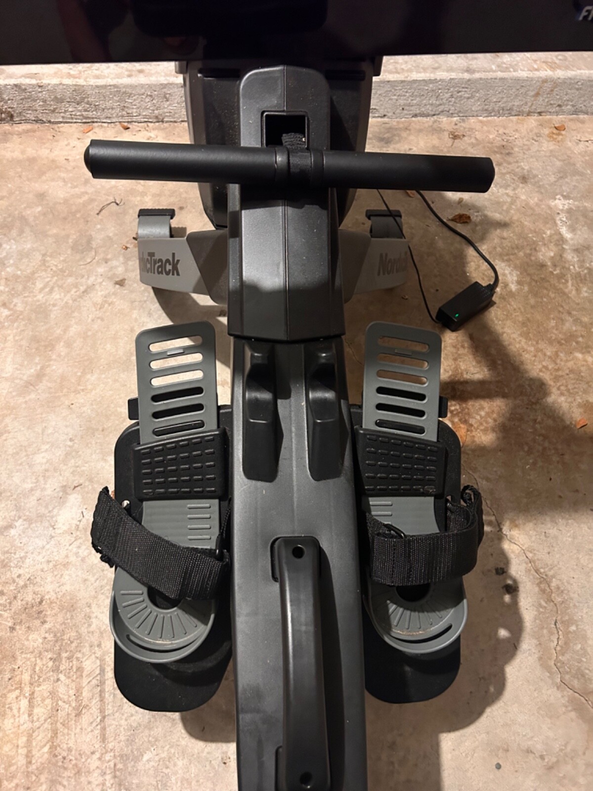 Barley Used Nordic Track RW900 Rowing Machine(2022) iFit ReadyLocal