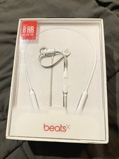 Beats by Dr. Dre Flex Wireless In-Ear Headphones - Beats Black